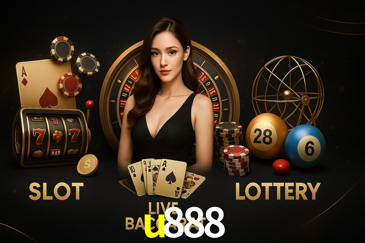 Promoção Relâmpago u888