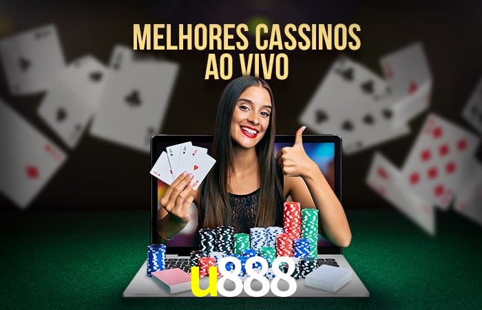 APP oficial da u888 para mobile