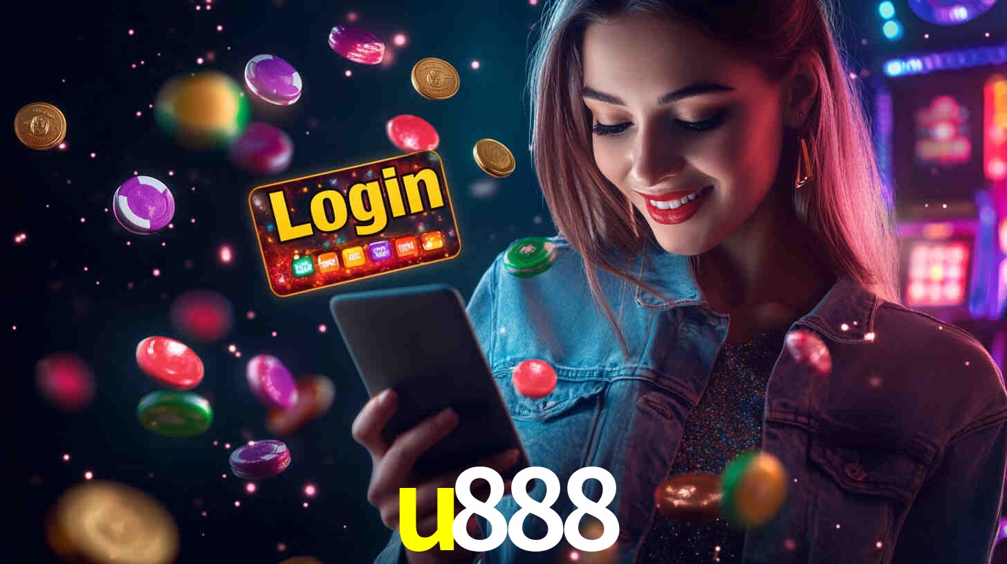 Descubra o Programa VIP da u888: Vantagens Exclusivas para Jogadores