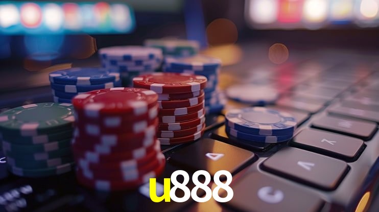 Login Seguro u888