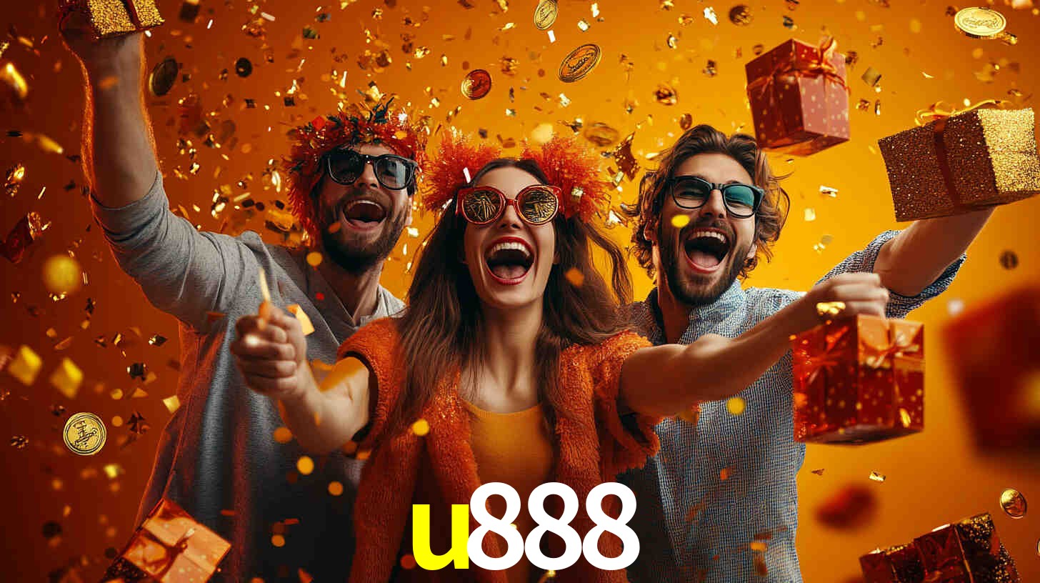 u888 baixar