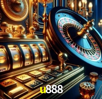 Casino Ao Vivo u888
