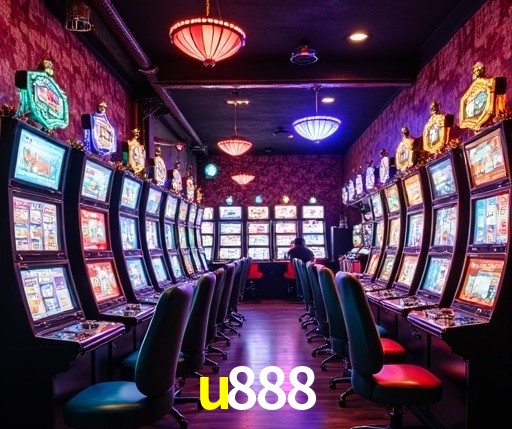 Ofertas Exclusivas u888