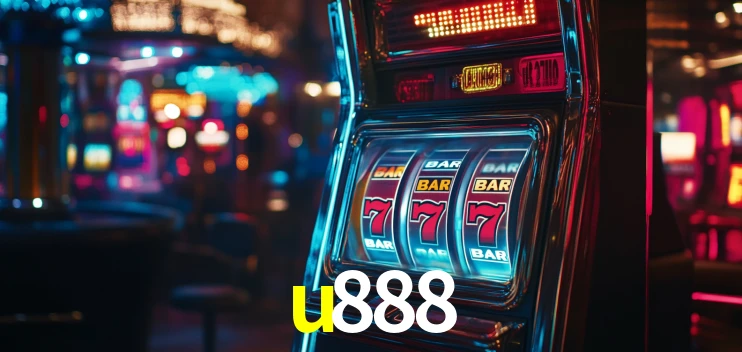 Live Casino u888