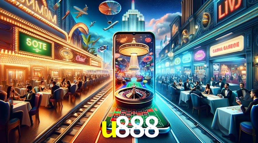 Security Systems u888
