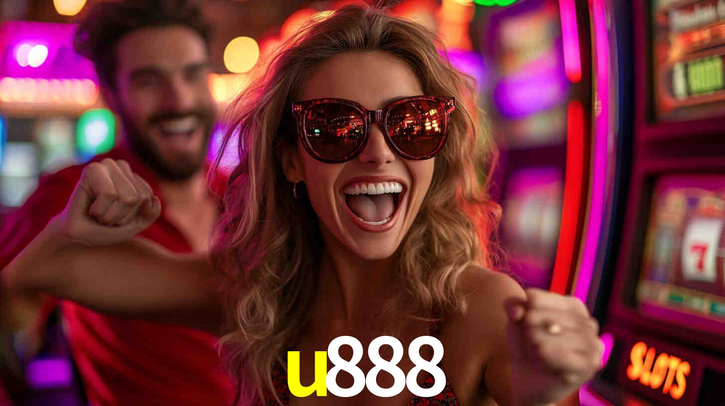 Apostas Esportivas na u888: Um Guia Completo