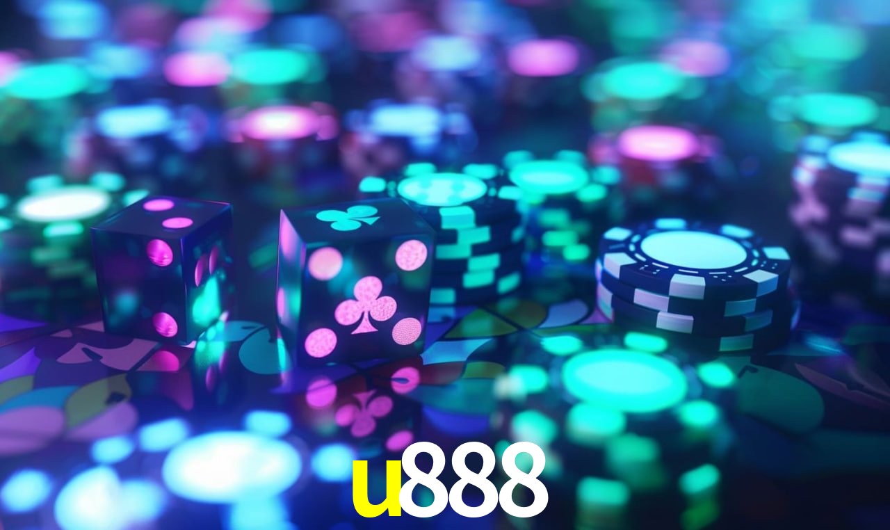 Torneios u888