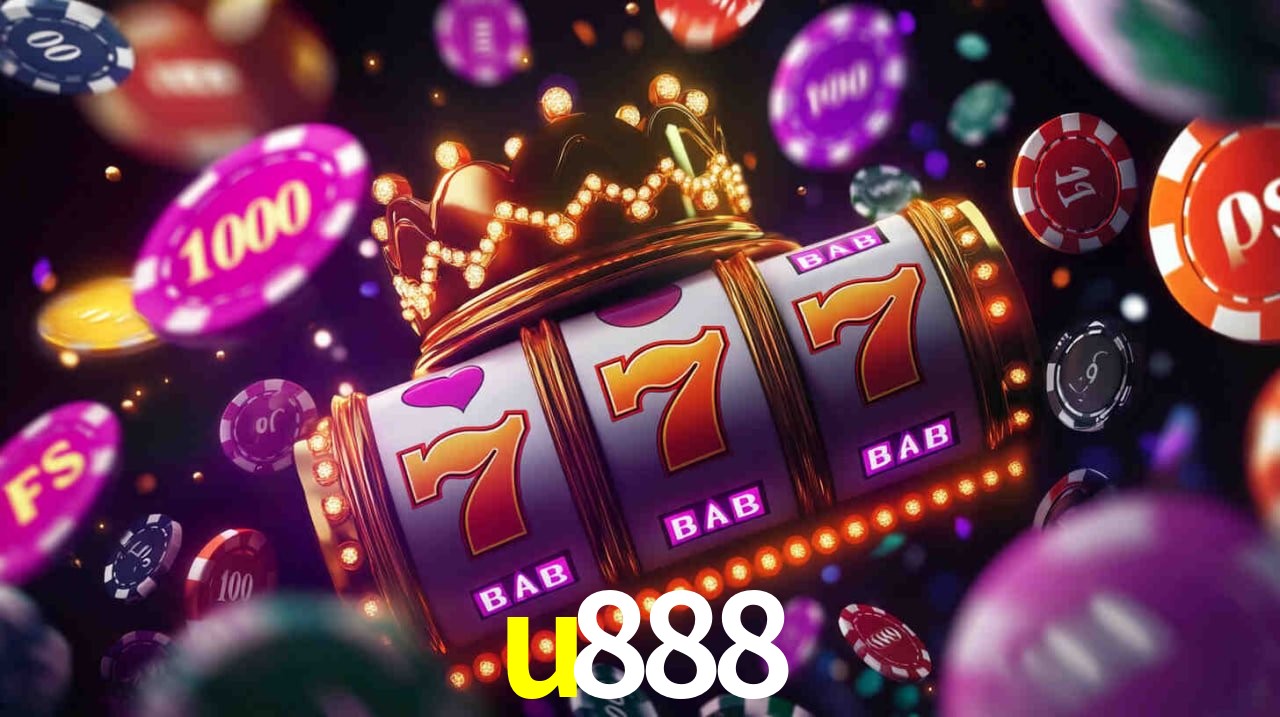 Live Casino u888