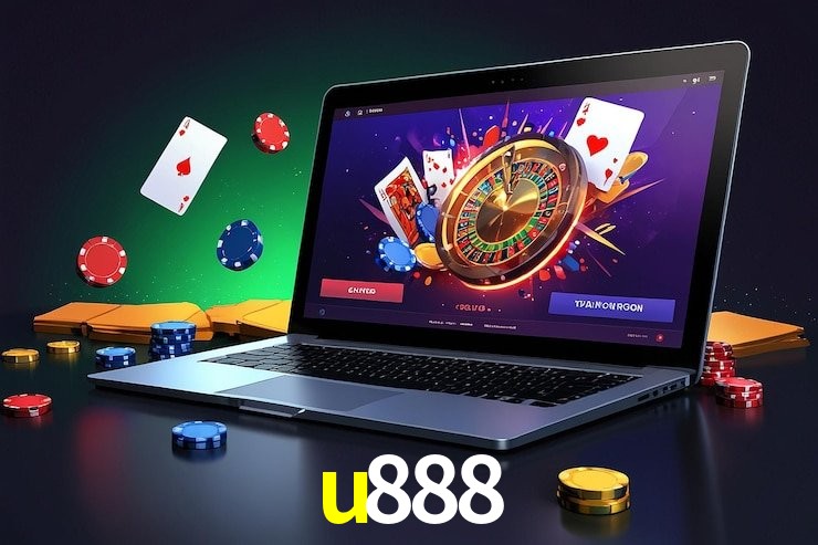 Design Responsivo u888