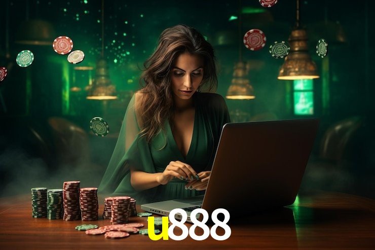 u888,u888 baixar
