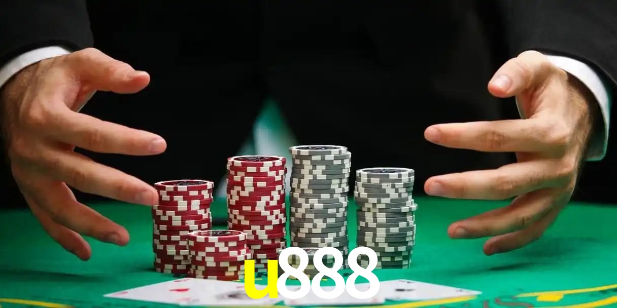 u888 Aplicativo - u888 visual 1