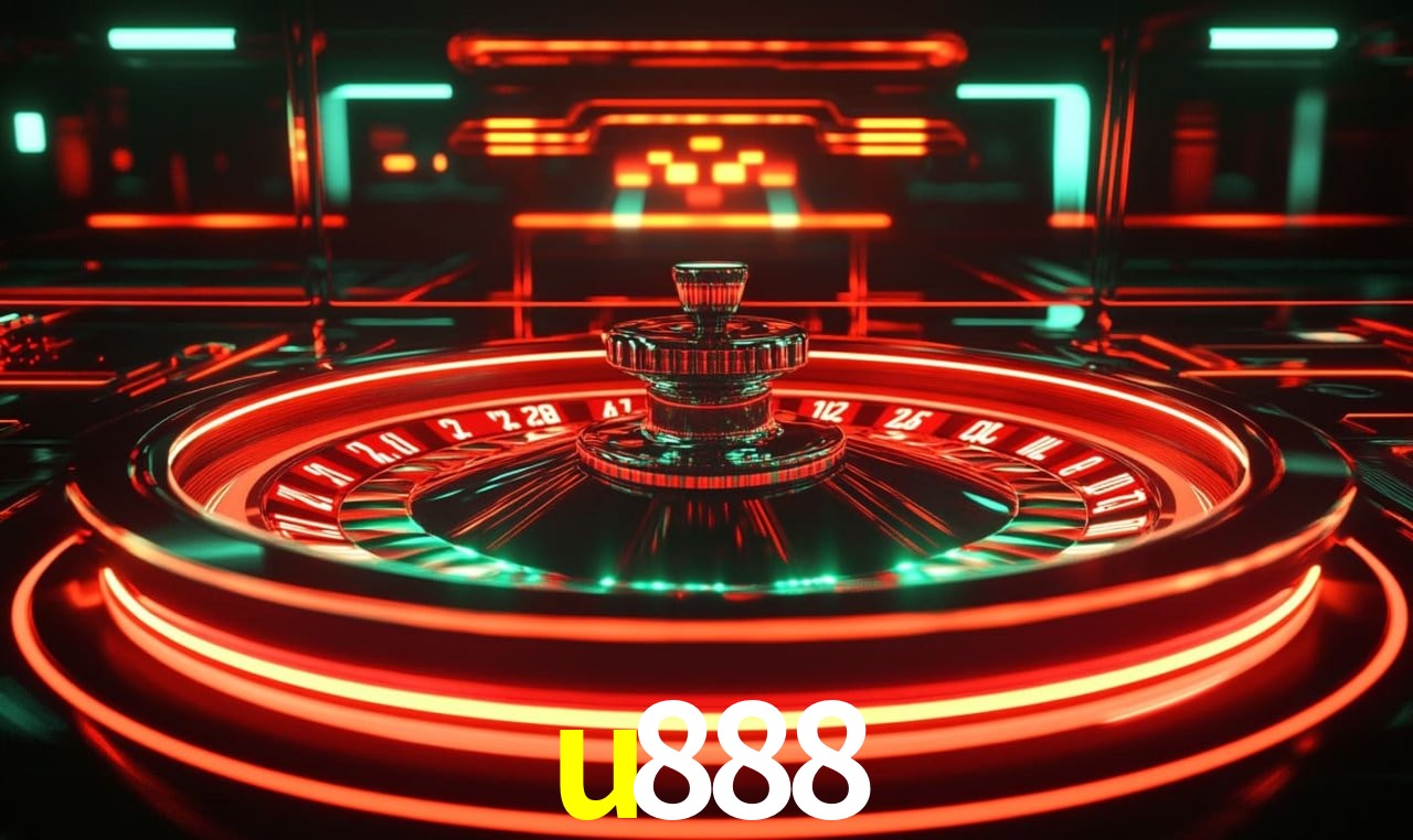 Descubra a Magia dos Jogos de Arcade no u888