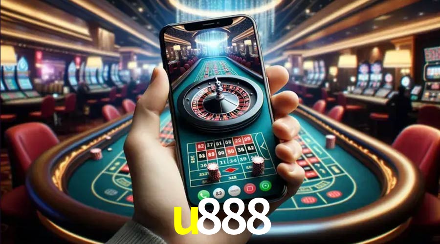 Quick Registration u888