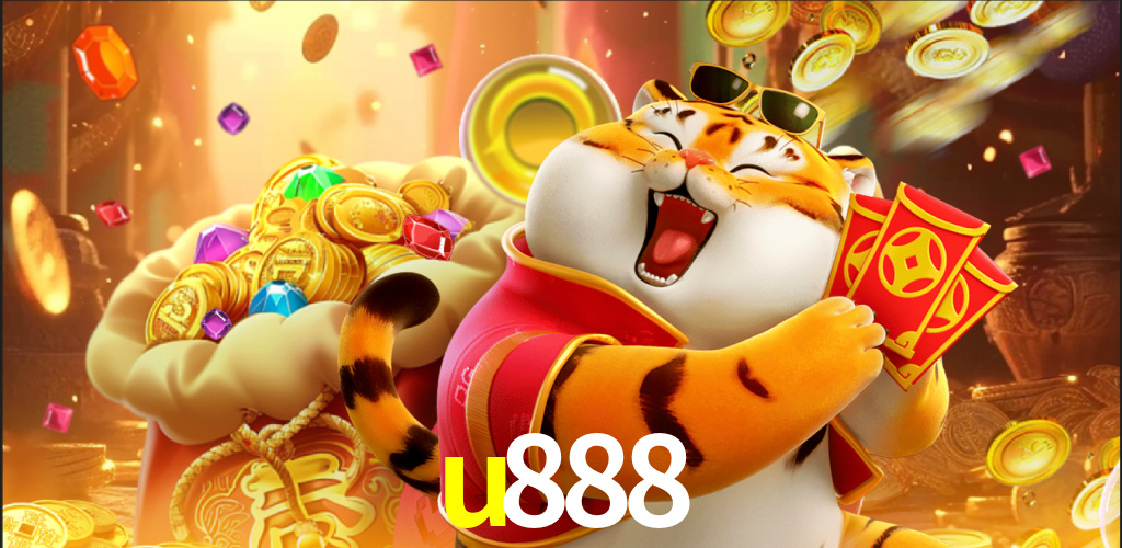 u888 jogo