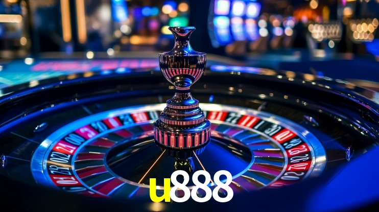 Ofertas Imperdíveis na u888: Promoções e Bônus Que Valem a Pena