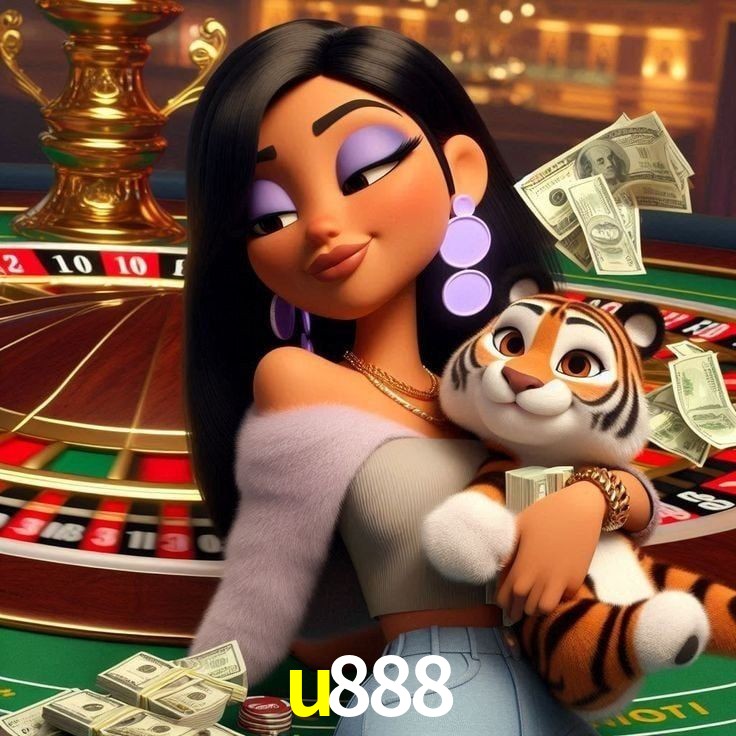 Statistics u888
