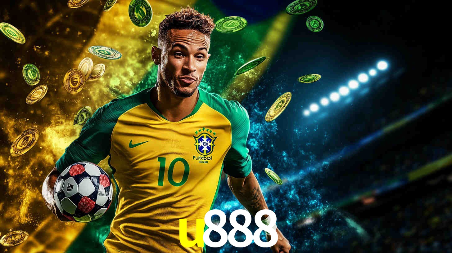 A Experiência Imersiva dos Cassinos Ao Vivo no u888