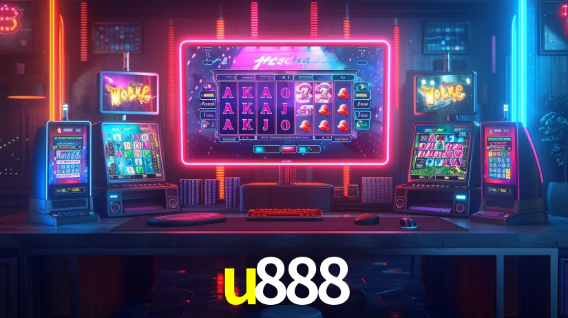 u888,u888 baixar
