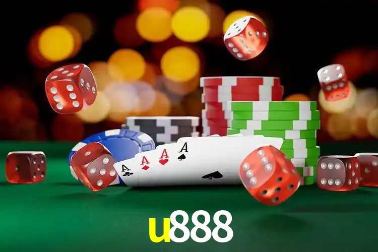 Estatísticas do Jogo u888