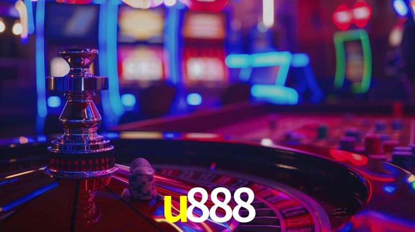 u888 jogo