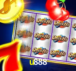 A Revolução dos Aplicativos de Jogos no u888