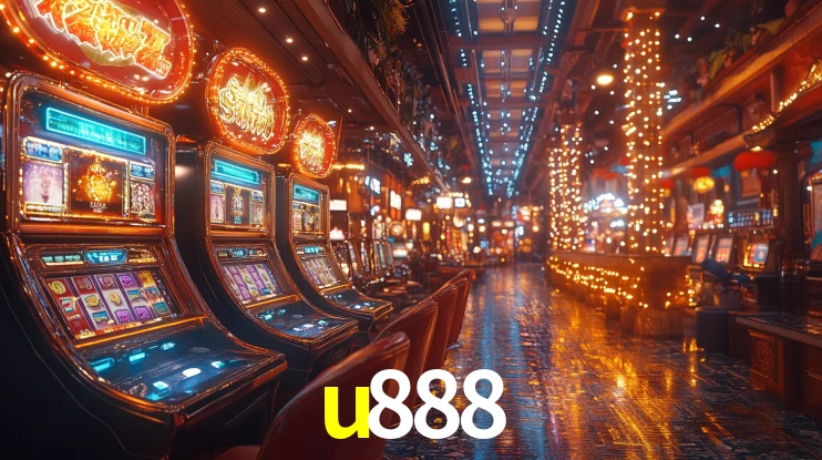 u888,u888 baixar