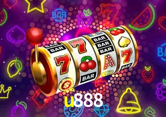 Desvendando o Mundo dos Jogos Virtuais na u888
