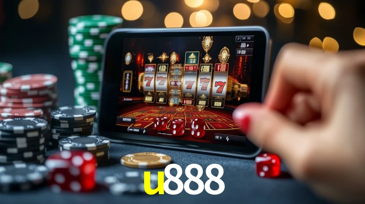 Programa VIP u888
