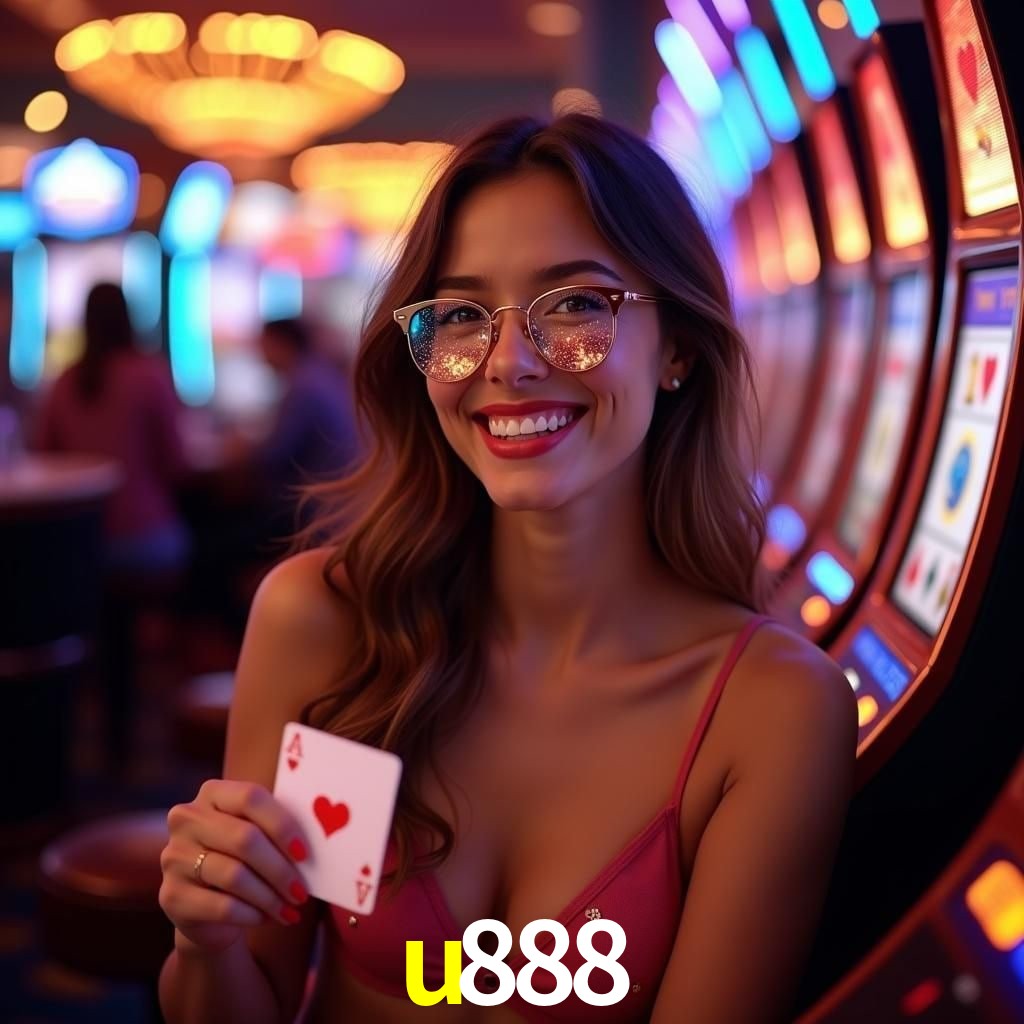 Experiência VIP u888
