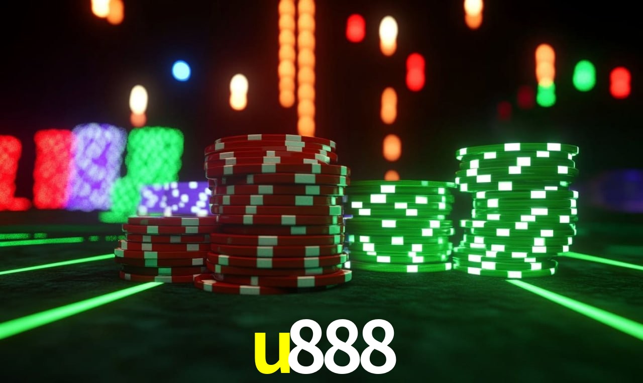Bonus Features u888