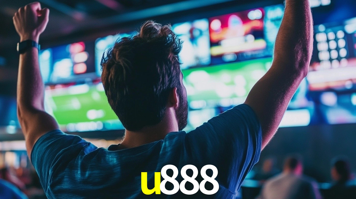 u888,u888 baixar