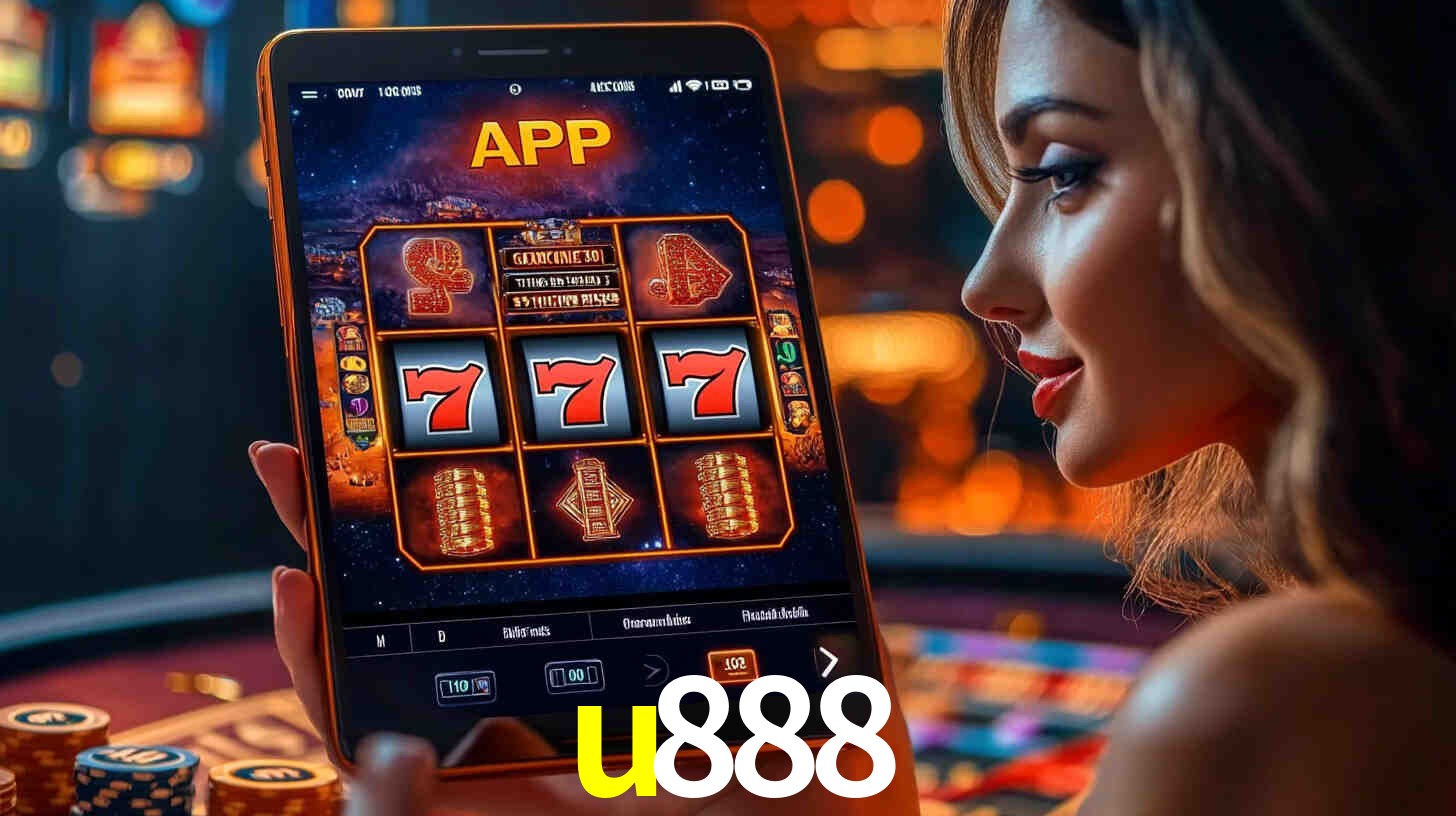 u888: Seu Especialista em Apostas Esportivas Brasileiras