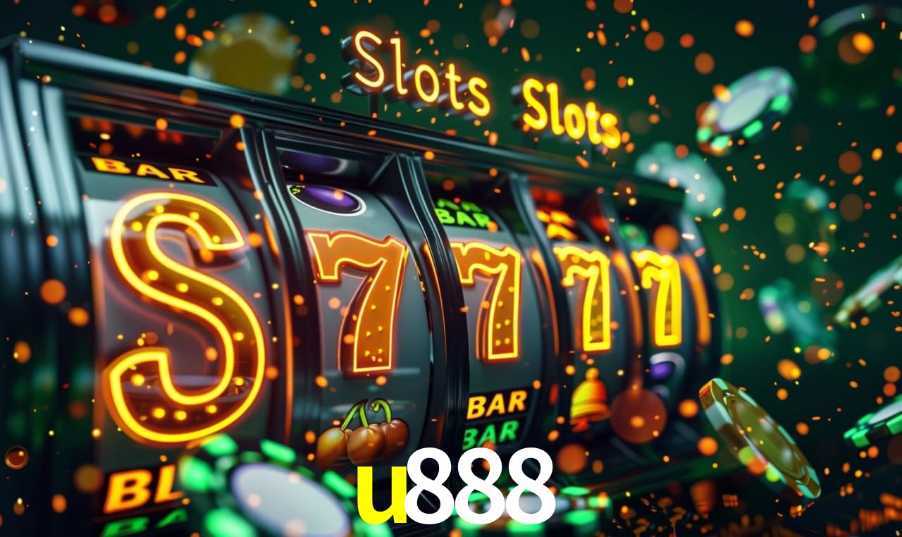 Casino VIP u888