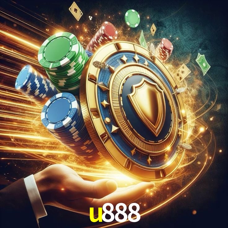 u888 Slots - u888 visual 2