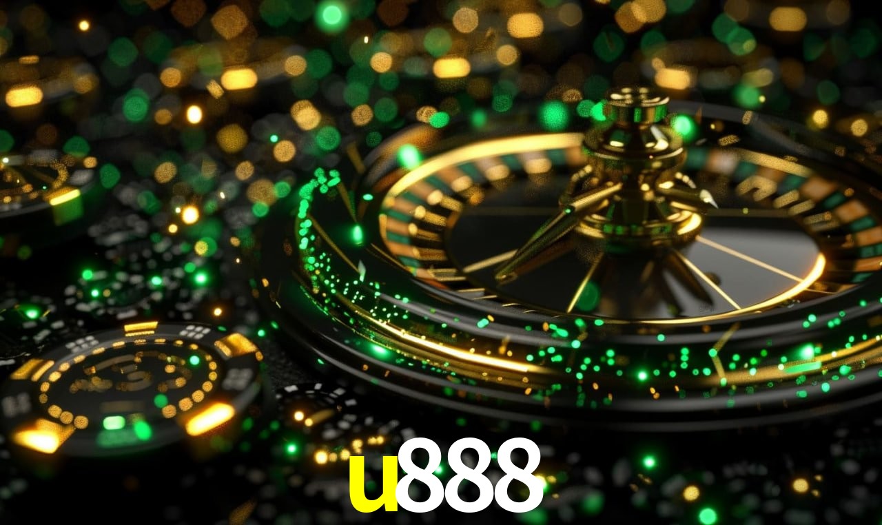 u888 visual 1