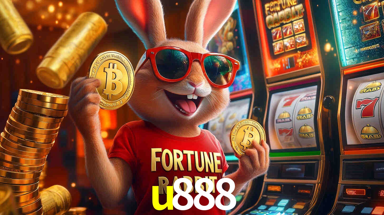Desvendando o Mundo dos Jogos Virtuais na u888
