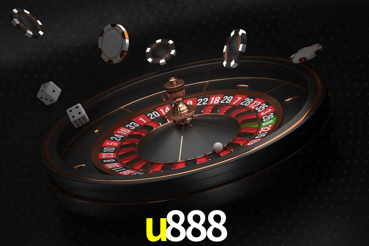 u888: Jogos de Caça-Níqueis-Altas Recompensas, Roleta-Velocidade, Blackjack-Desafios Máximos