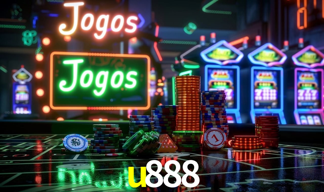 Bônus Generosos e Exclusivos no u888 para Você!
