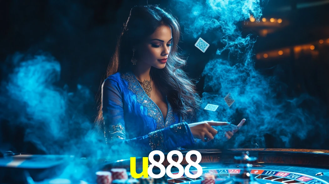 Explorando a Categoria de Eventos em Apostas na u888
