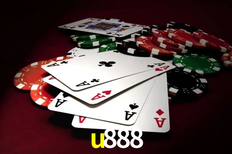 Bônus de Boas-vindas u888