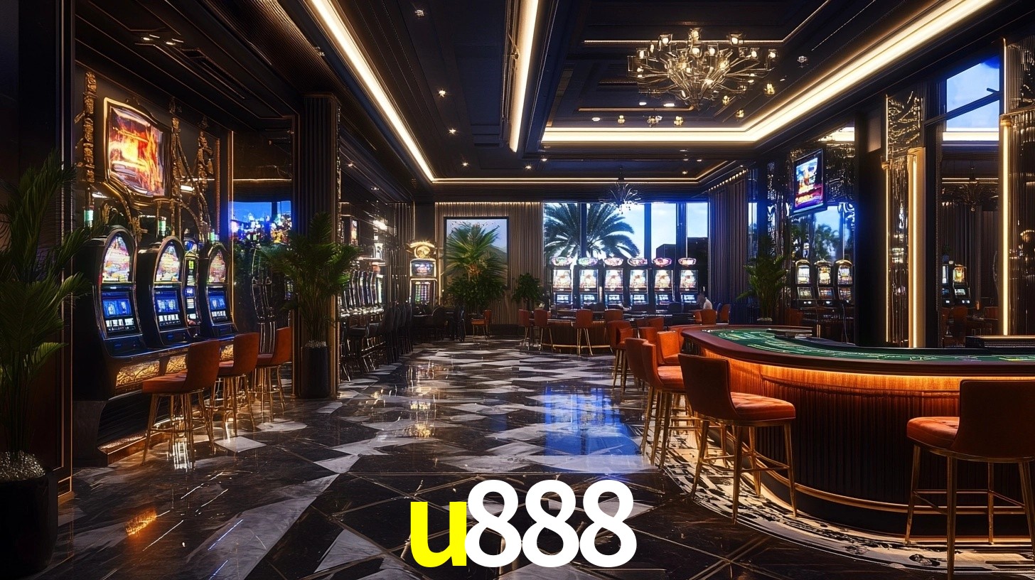 Exclusive Games u888