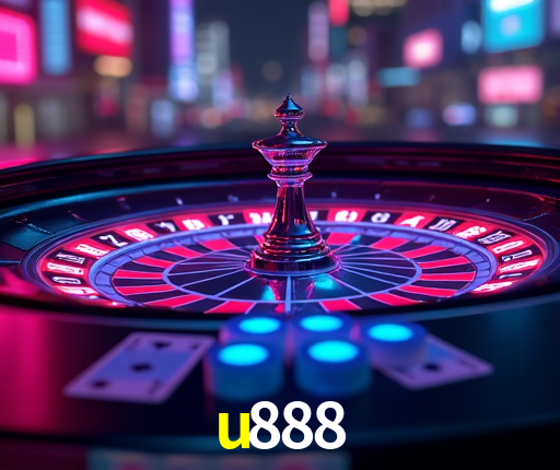 Descubra a Essência do u888: Nossa História e Compromissos