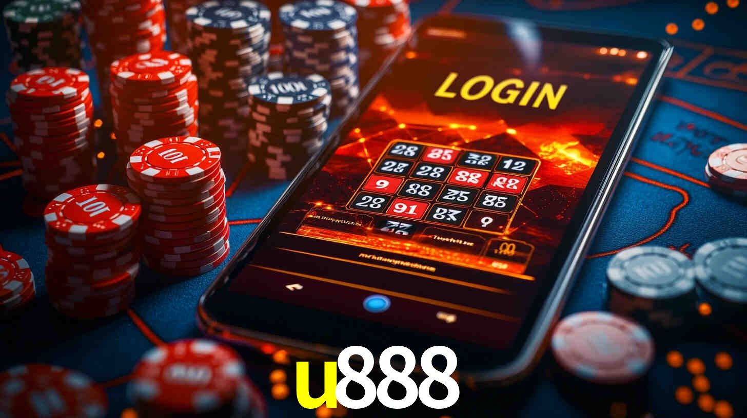 u888: Jogue Crash e Experimente Alta Recompensa Instantânea