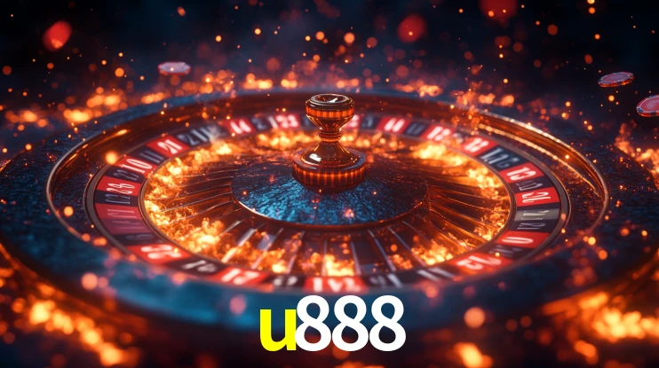 u888 Bônus - u888 visual 1
