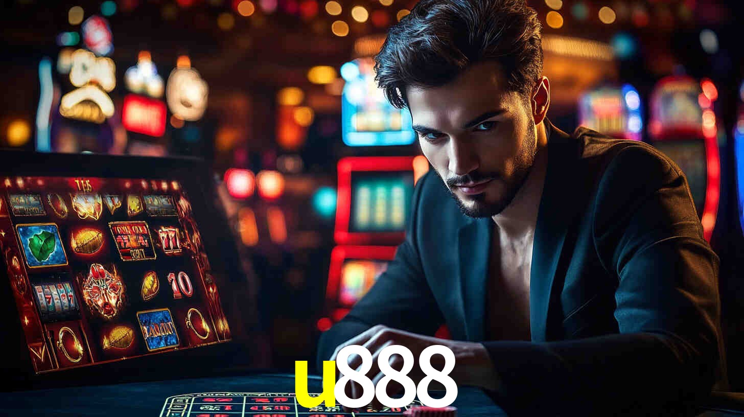 u888,u888 baixar