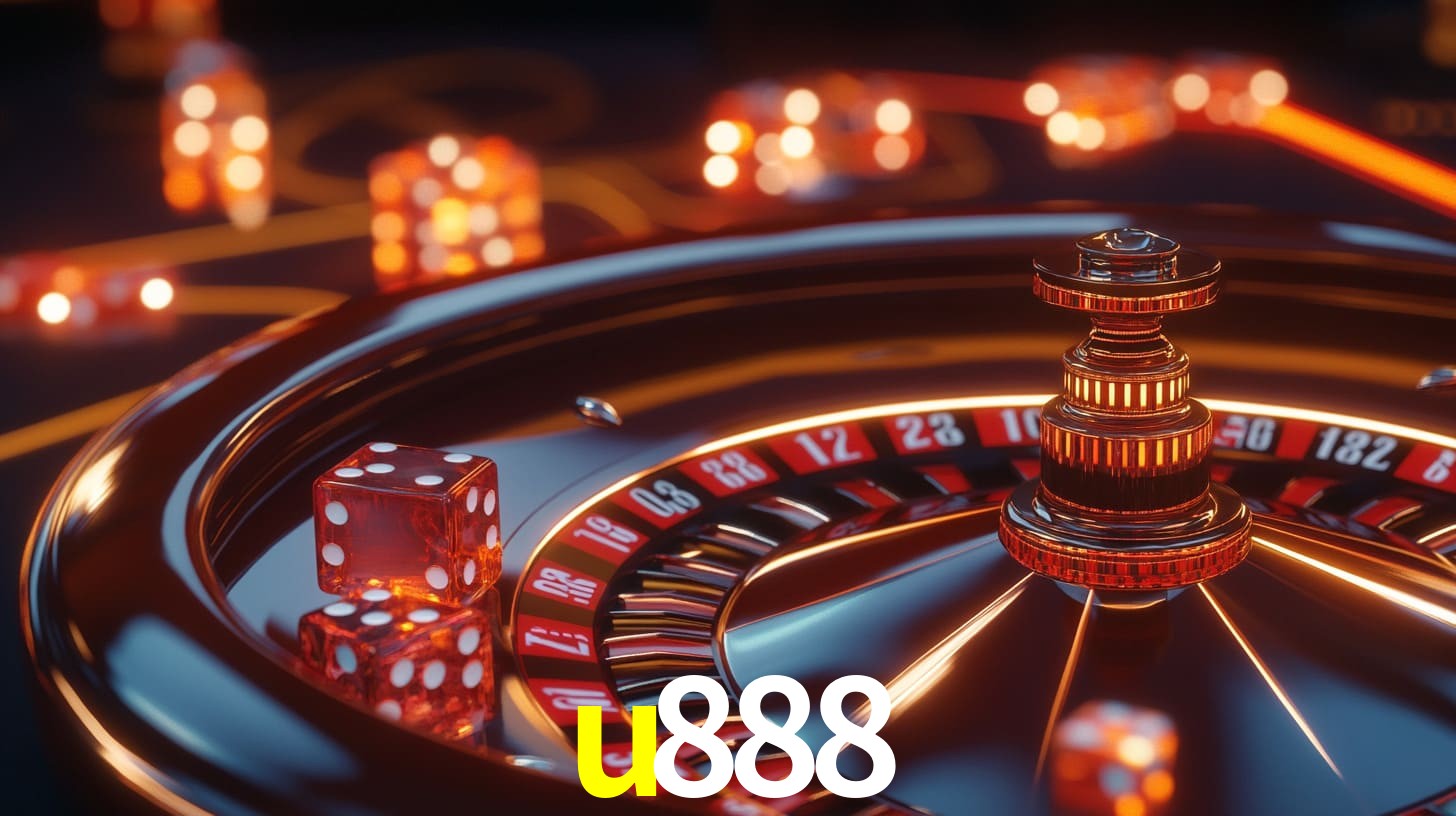 u888 baixar