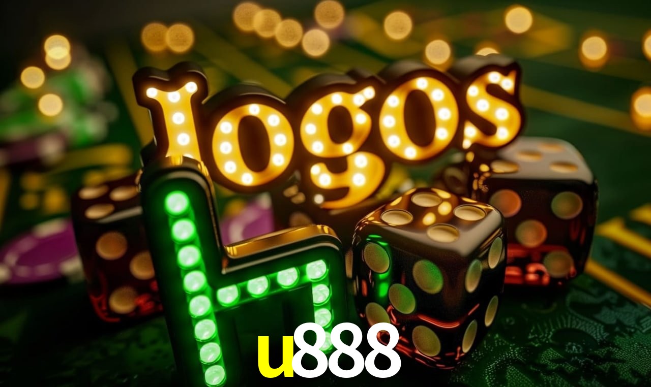 Estatísticas u888