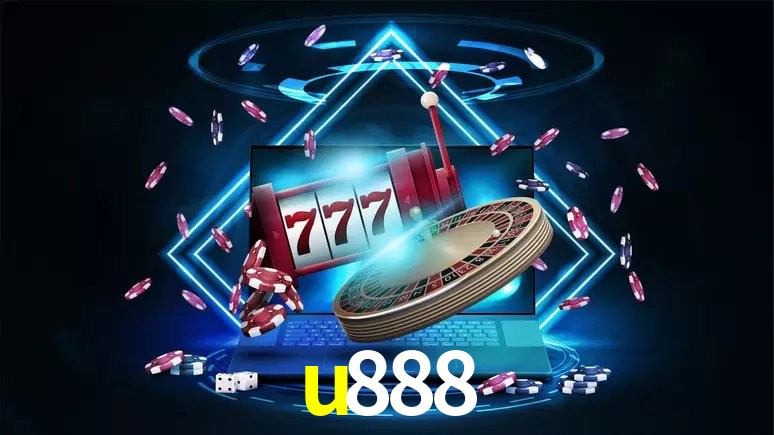 Diretório de Jogos u888