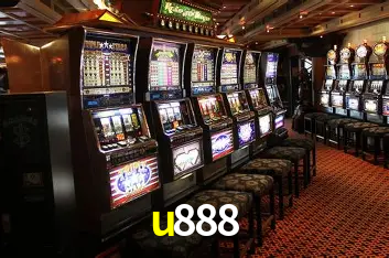 Inovações de Jogos na u888: O Futuro das Experiências Interativas