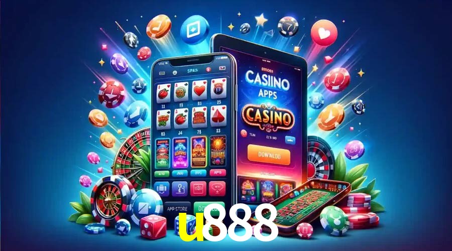Platform Technology u888